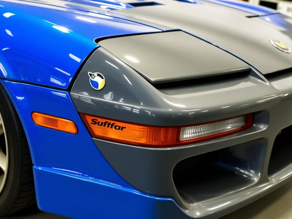 Auto Detailing