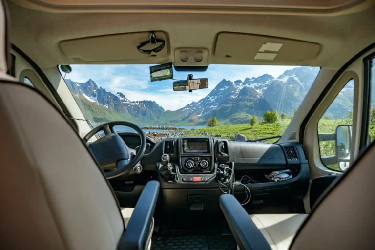 view-from-the-window-of-the-motorhome-rv-caravan-on-the-beautifu-e1648690271858
